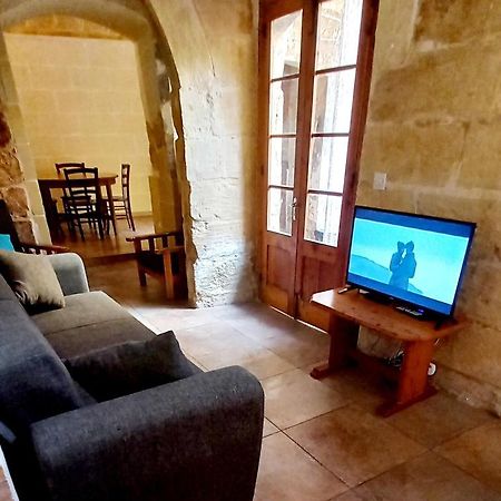 Ta Lucia Farmhouse With Private Pool And Bbq Santa Lucija (Gozo) Exterior photo