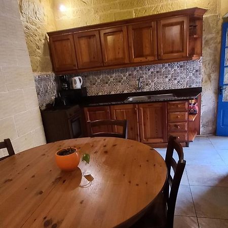Ta Lucia Farmhouse With Private Pool And Bbq Santa Lucija (Gozo) Exterior photo