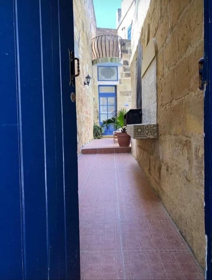 Ta Lucia Farmhouse With Private Pool And Bbq Santa Lucija (Gozo) Exterior photo